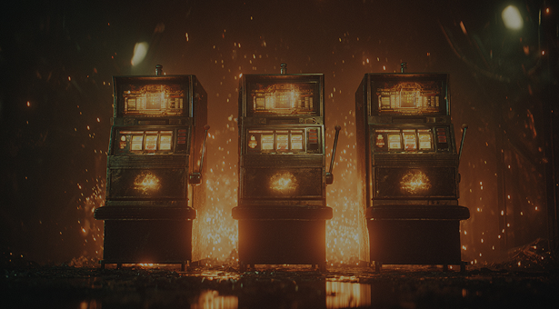 Bitcasino